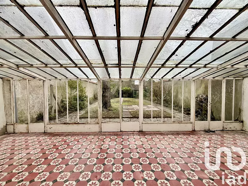 Maison, 150 m²