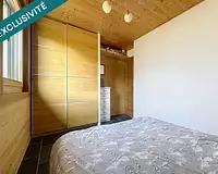 Appartement, 42 m²