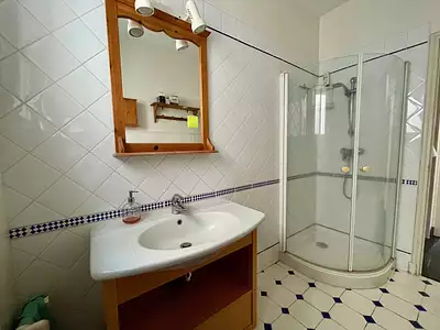 Maison, 105,21 m²