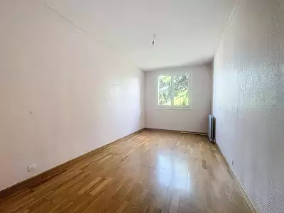 Appartement, 56 m²