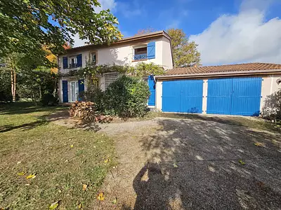 Maison, 126,91 m²