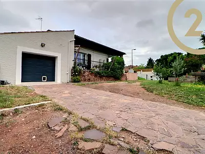 Maison, 117 m²