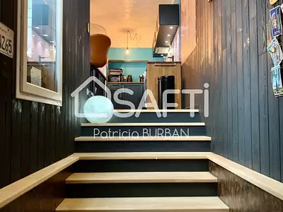 Maison, 110 m²