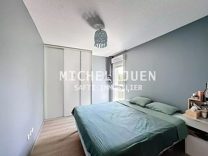 Appartement, 62 m²