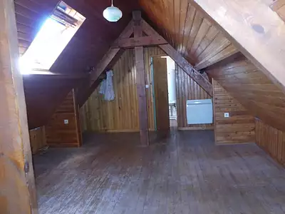 Maison, 95 m²