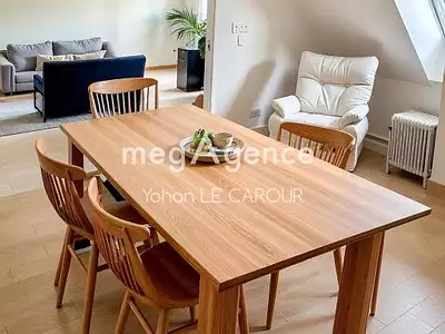 Appartement, 120 m²