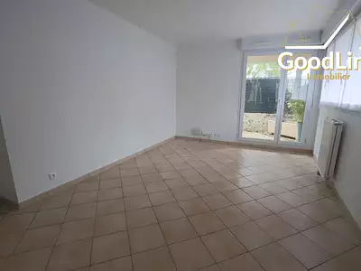 Appartement, 55,52 m²