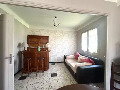Maison, 80 m²
