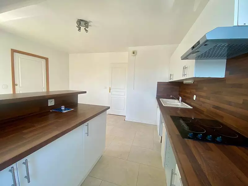 Appartement, 117 m²