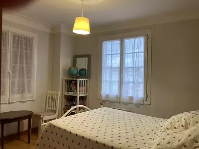 Appartement, 88 m²