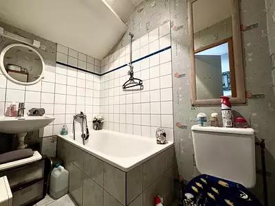 Maison, 80 m²
