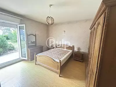 Maison, 180 m²