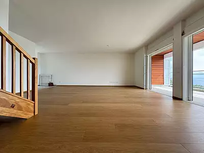 Appartement, 121,31 m²