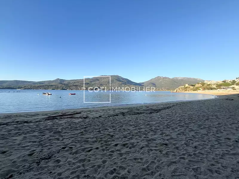 Appartement, 41,3 m²