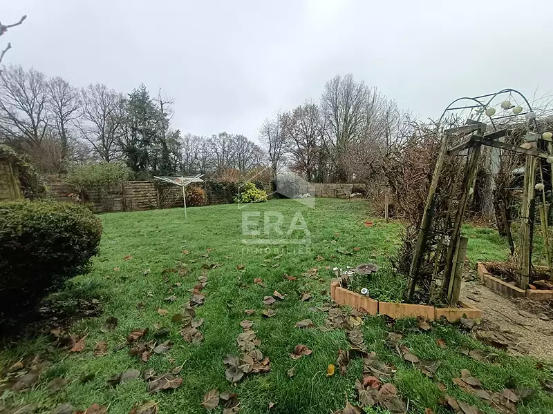 Maison, 107 m²