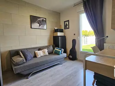 Maison, 95 m²