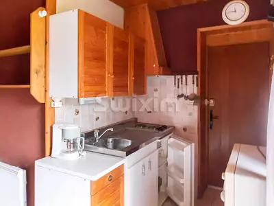 Appartement, 17,65 m²