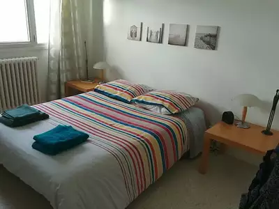 Appartement, 95 m²