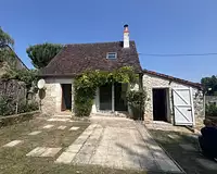 Maison, 66 m²