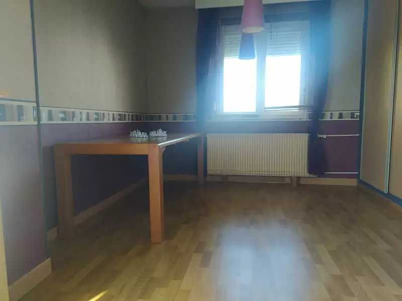 Appartement, 50 m²