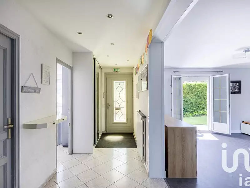 Maison, 186 m²