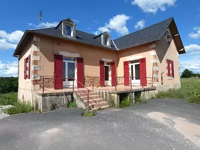 Maison, 94 m²