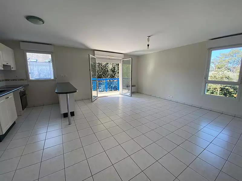 Appartement, 68,14 m²