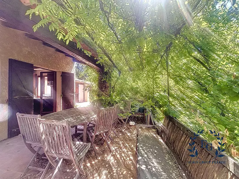Maison, 116 m²