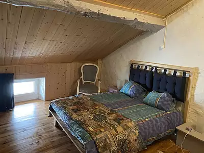 Maison, 72 m²