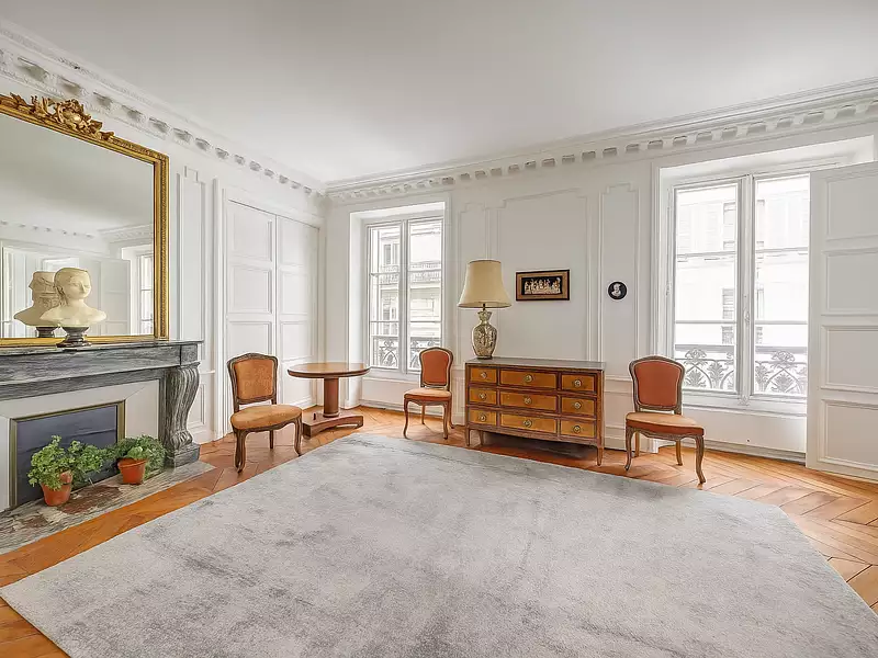 Appartement, 148 m²