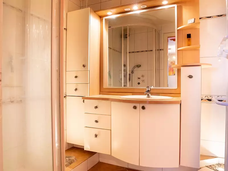 Appartement, 76 m²