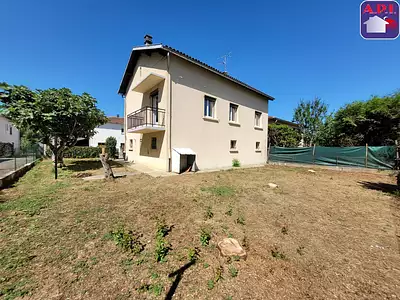 Maison, 69,94 m²
