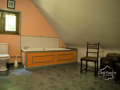 Maison, 250 m²