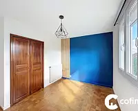 Appartement, 86 m²