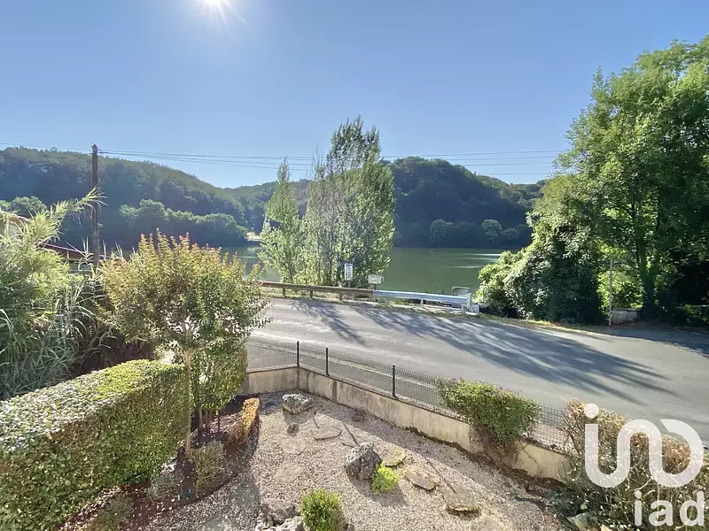 Maison, 127 m²