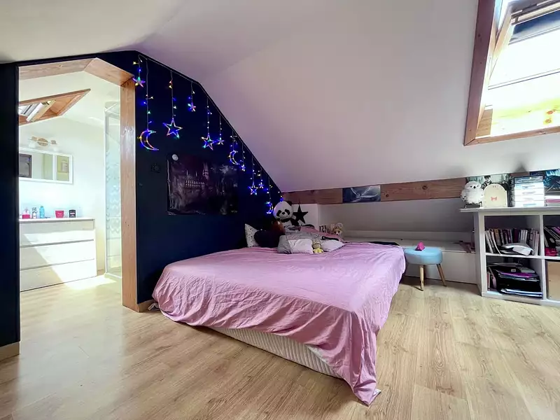 Appartement, 124 m²