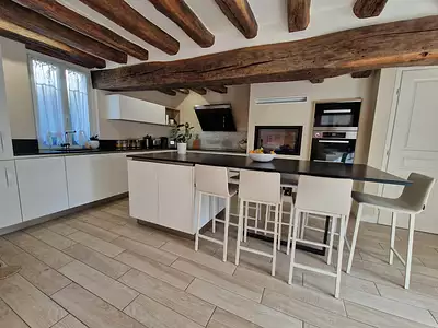 Maison, 154 m²