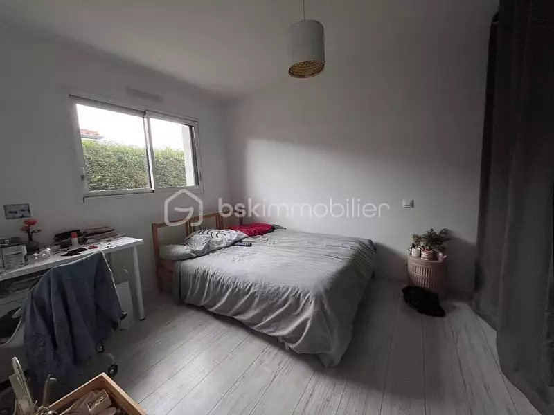 Maison, 134 m²