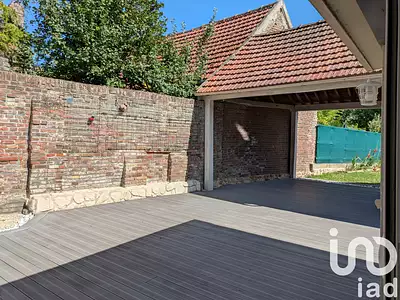 Maison, 105 m²