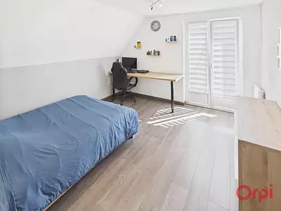 Maison, 187 m²