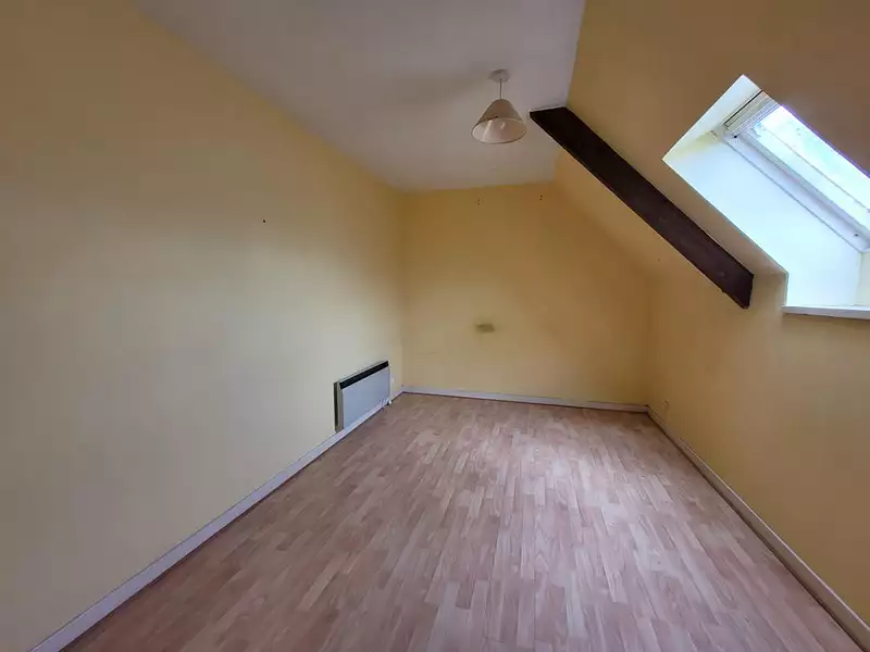 Maison, 222 m²