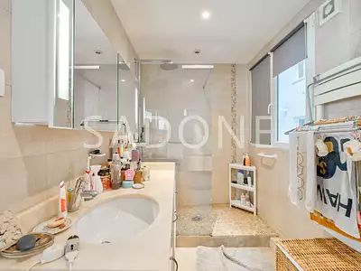 Appartement, 60 m²