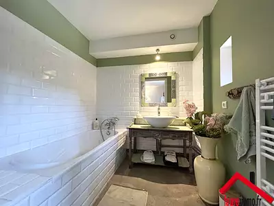 Maison, 130 m²