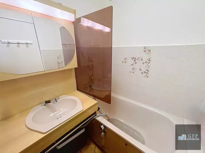Appartement, 28,21 m²