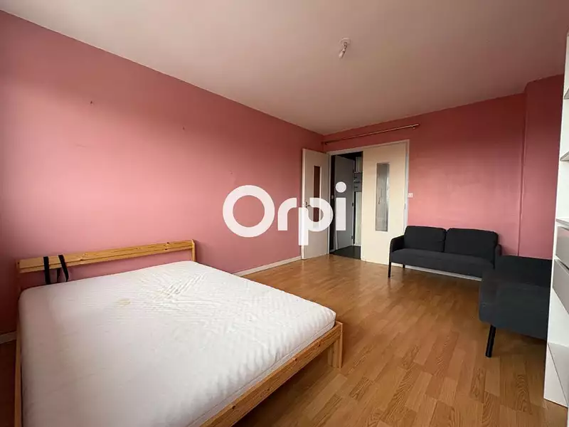 Appartement, 81 m²