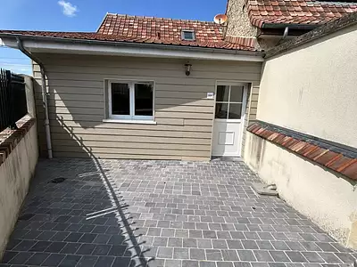 Maison, 60 m²