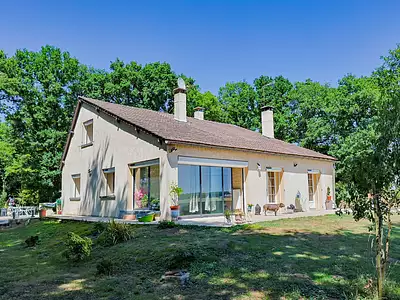 Maison, 150 m²