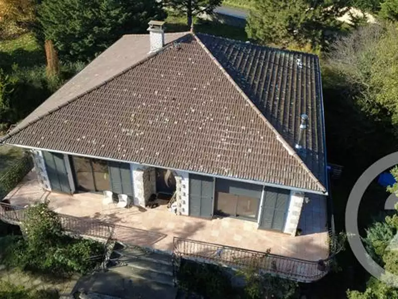 Maison, 150 m²