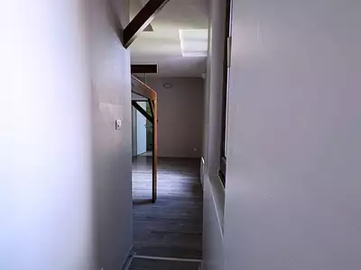 Appartement, 25 m²
