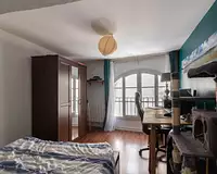 Appartement, 38 m²